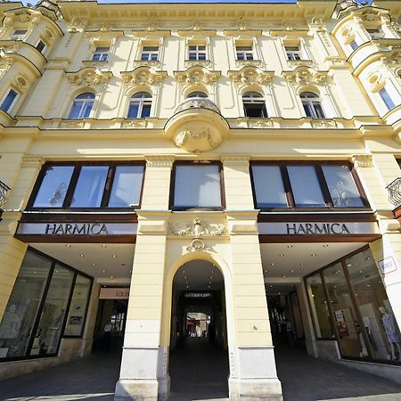 Main Square Central Apartment Zagreb Exterior photo